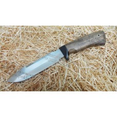 нож Буран-У